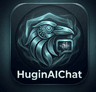 HuginAIChat